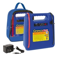 Пусковое устройство GYS Gyspack AIR 400